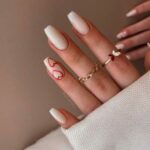 Manucure du 14 février