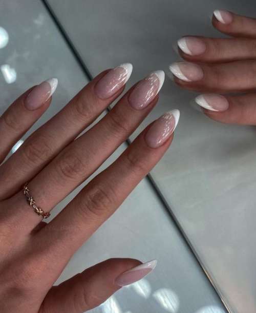 Amande courte française