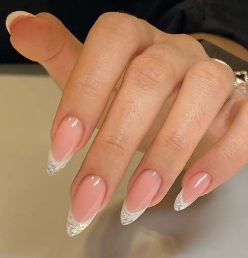 Amande française d'aquarium