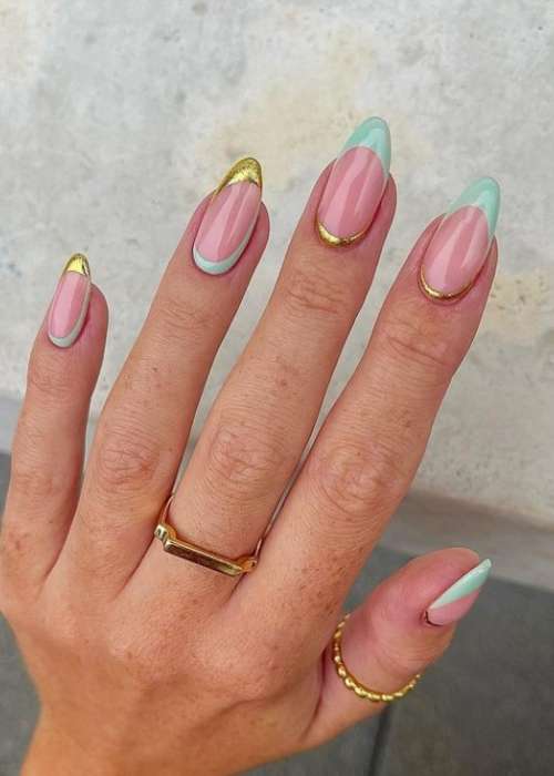 amande potale française