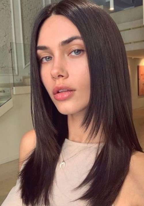 Coupes de cheveux volumineuses à la mode