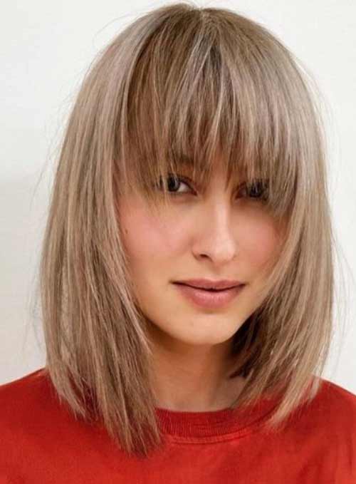 Coupes de cheveux volumétriques 2023: types modernes, photos et tendances