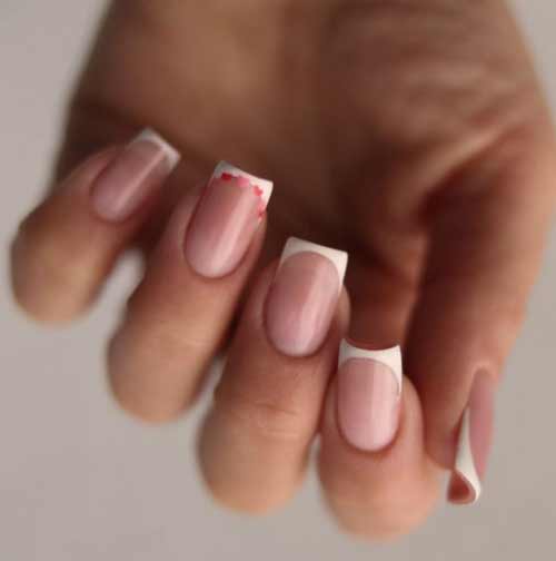 Veste douce pour le printemps