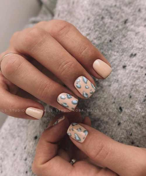 Imprimés animaliers