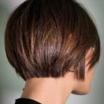 Coupes de cheveux volumineuses à la mode