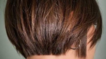 Coupes de cheveux volumineuses à la mode