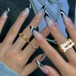 French 2023 sur les amandes