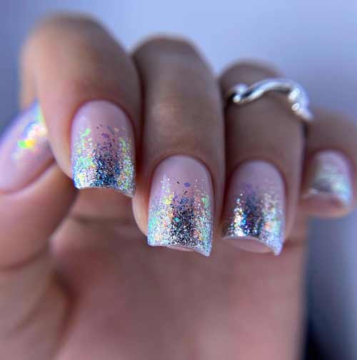 Paillettes françaises