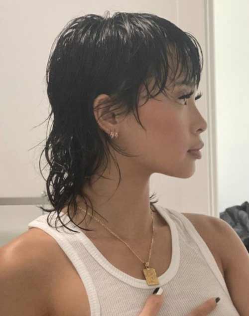 longue coupe de lutin