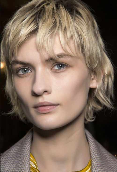 Style de mélange de lutin