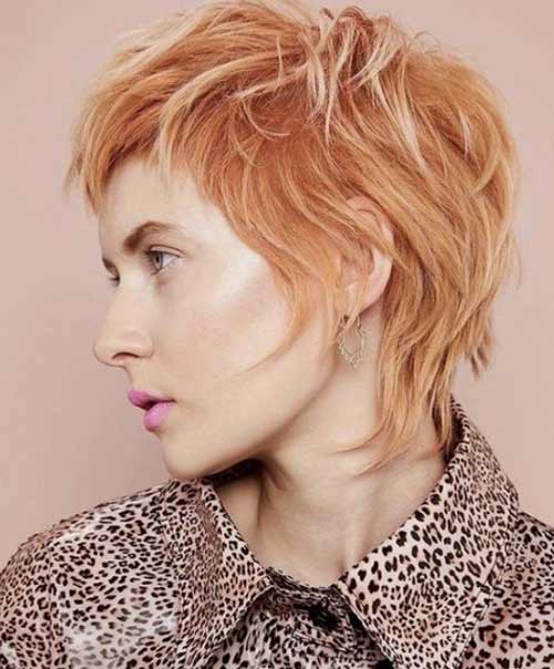 Lutin long pour femme