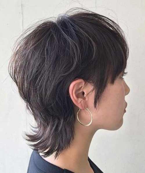 vue de côté de lutin