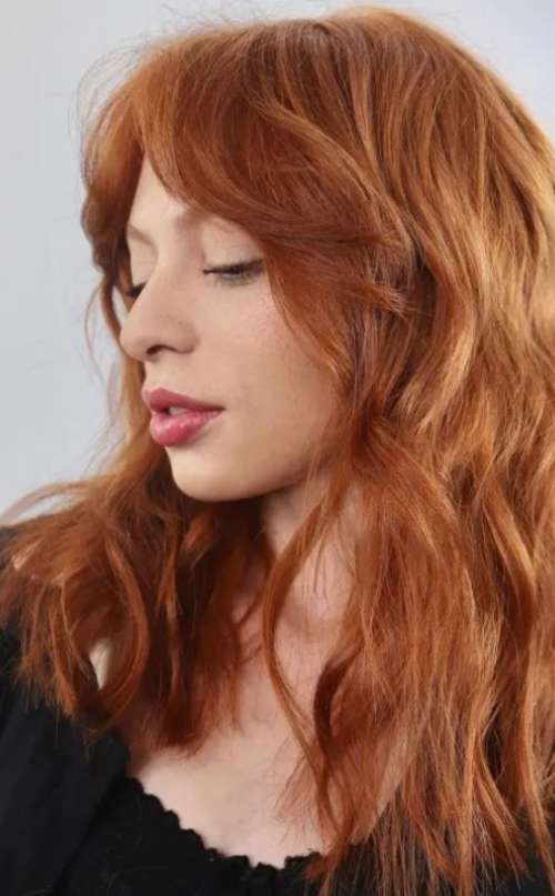 Pour les cheveux épais