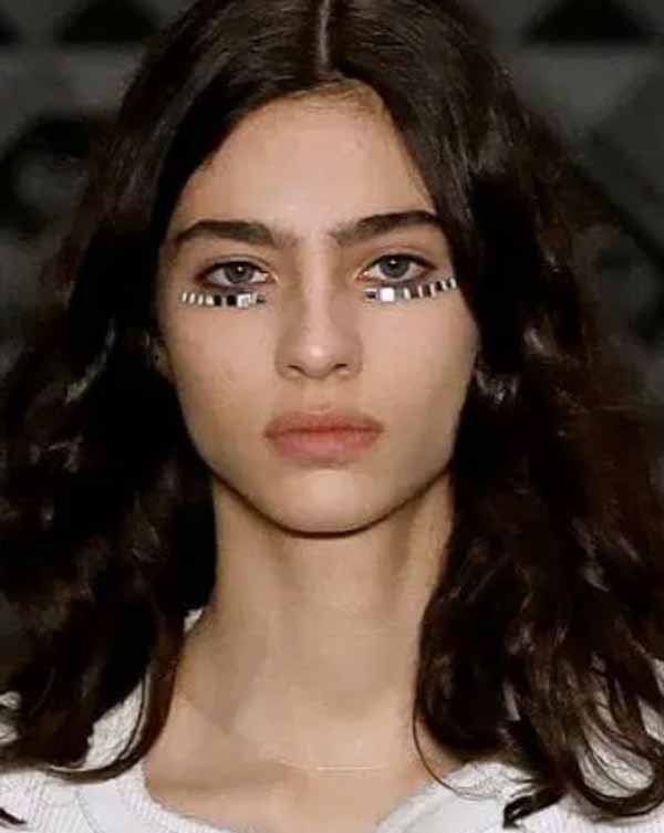 Tendances maquillage 2023