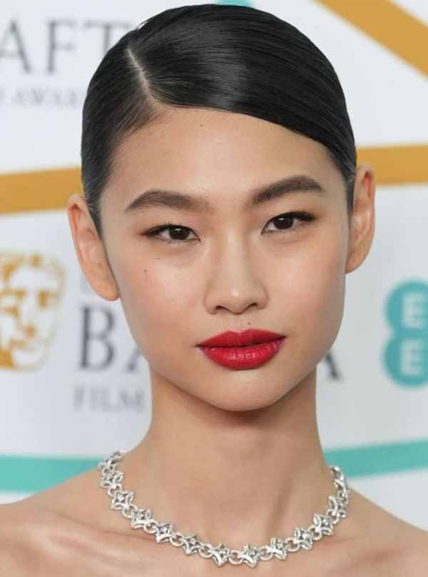 Aspect rouge à lèvres