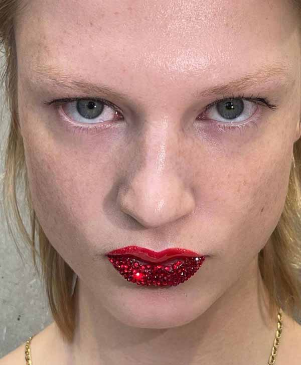 Tendance maquillage 2023