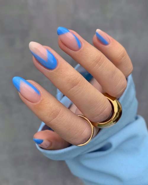 Idées de manucure élégantes