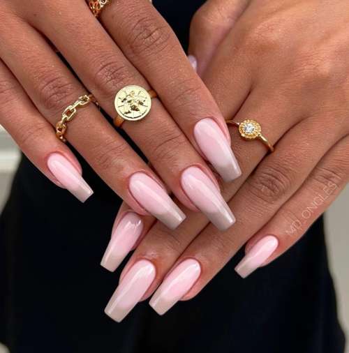 Veste printemps beige + rose