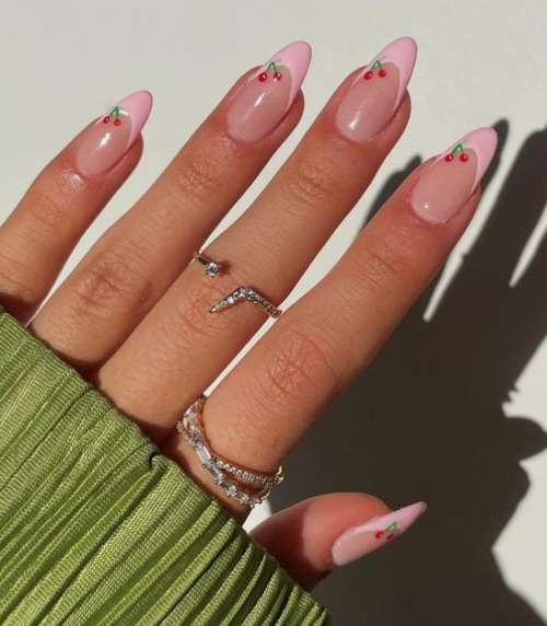 Couleur française pastel