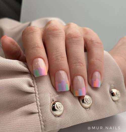 Ressort français original