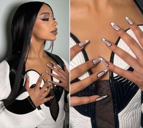 amande longue française