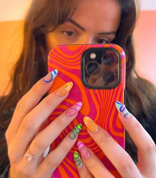 Printemps français 2023 : les tendances à connaître, photos