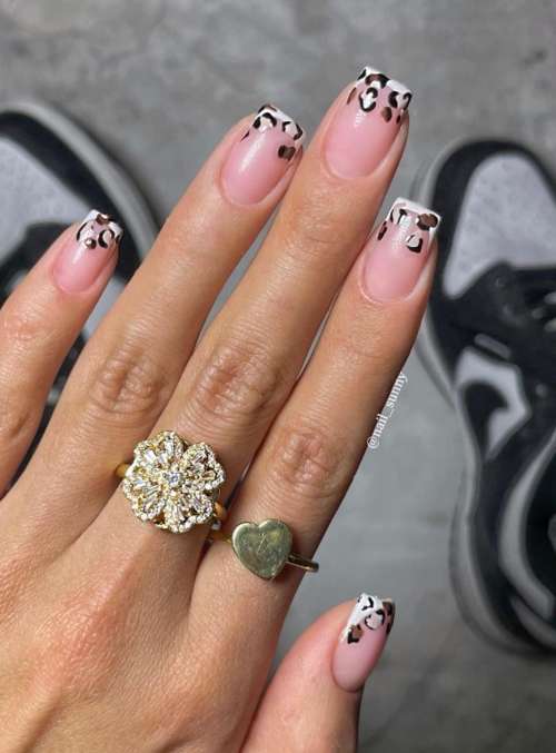 Veste insolite pour le printemps