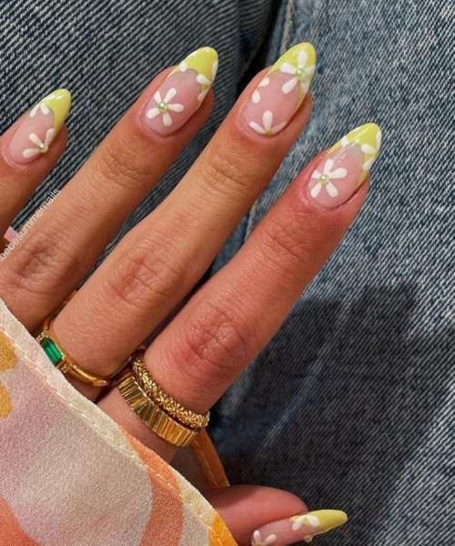 Printemps français 2023 : les tendances à connaître, photos