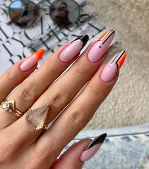 Géométrie printemps français