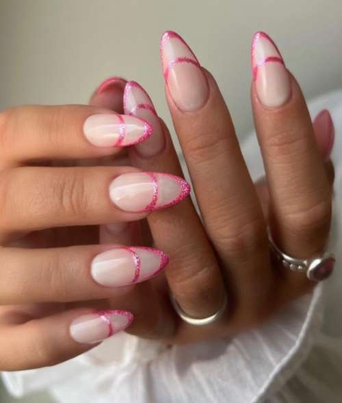 double rouge français