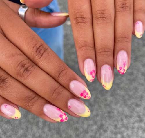 Printemps français 2023 : les tendances à connaître, photos