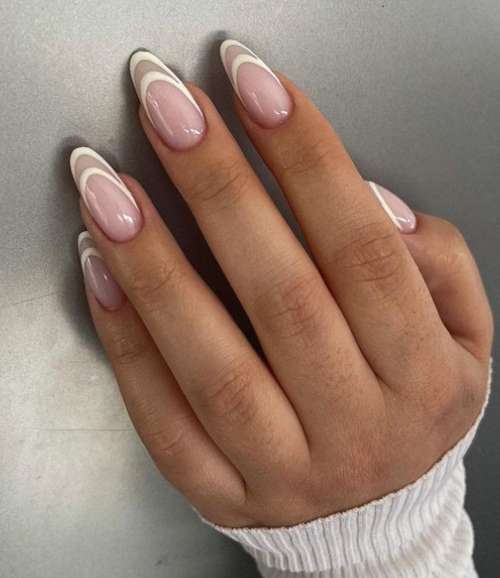 Conception française double