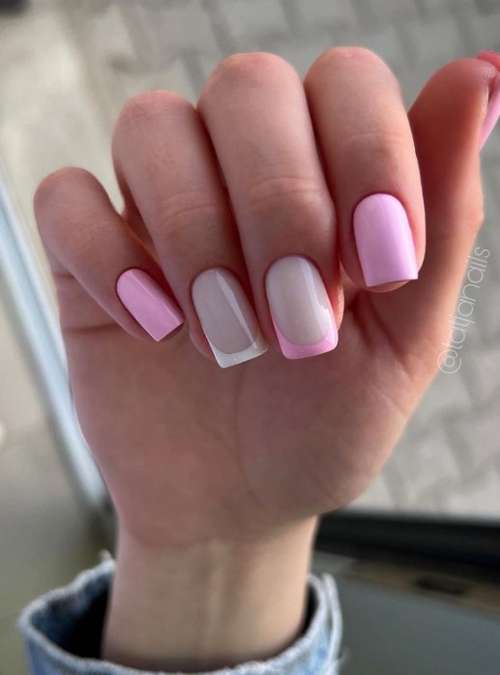 Printemps français 2023 : les tendances à connaître, photos