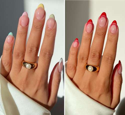 Printemps français 2023 : les tendances à connaître, photos