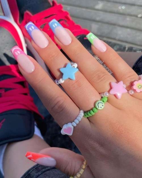 Printemps français 2023 : les tendances à connaître, photos