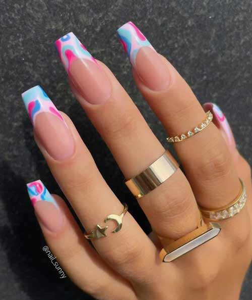 Printemps français 2023 : les tendances à connaître, photos