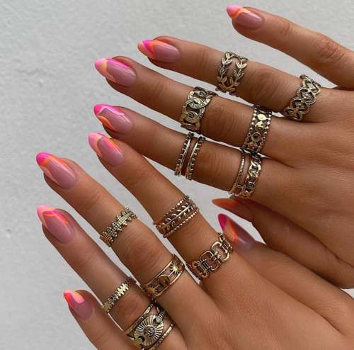 Printemps français 2023 : les tendances à connaître, photo