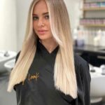 Techniques de coloration des cheveux à la mode 2023