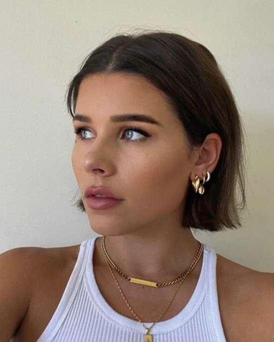 Basé sur un petit carré