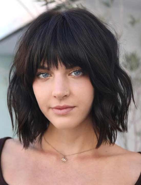 Shaggy basé sur un caret