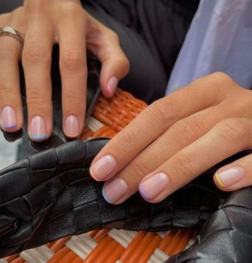 Couleur microfrançaise