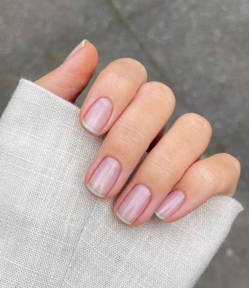 Minimalisme français