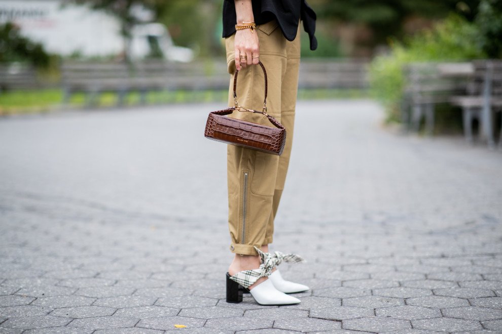 chaussures femme printemps été 2023