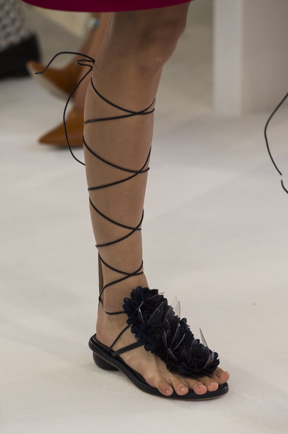 chaussures femme printemps été 2023