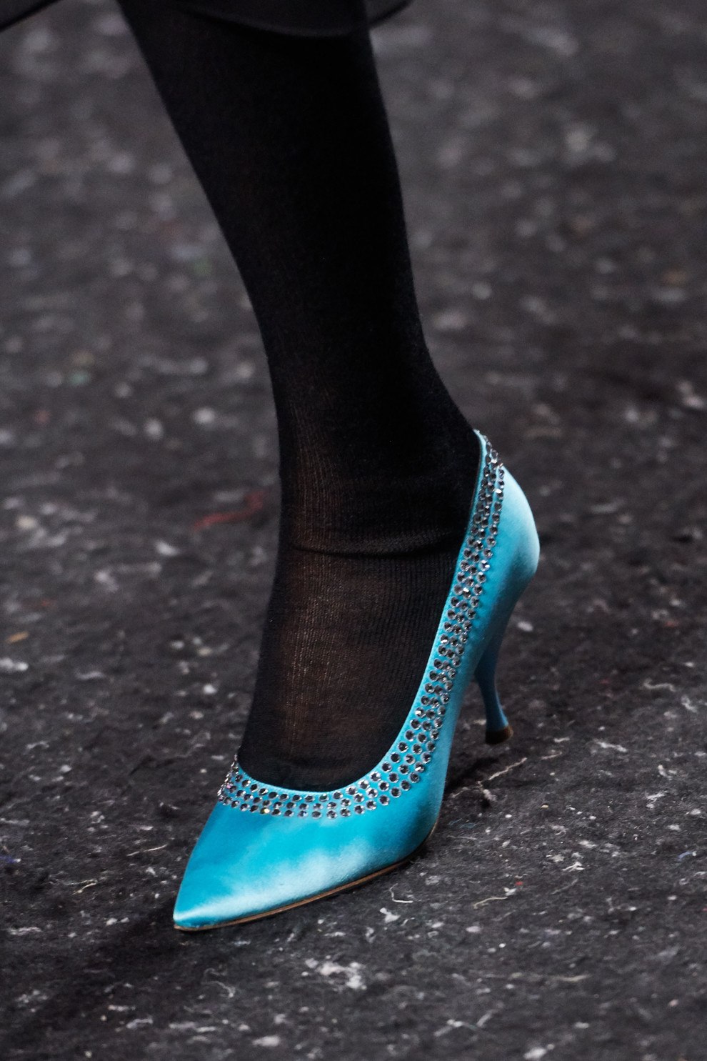 chaussures femme printemps été 2023