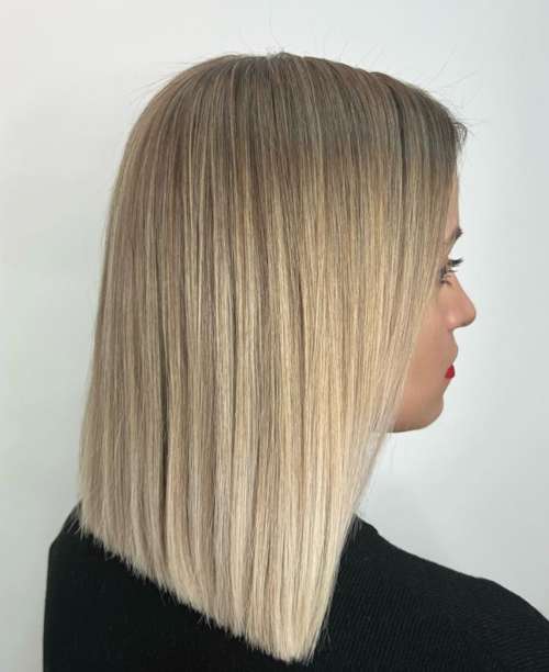 Carré d'une longueur