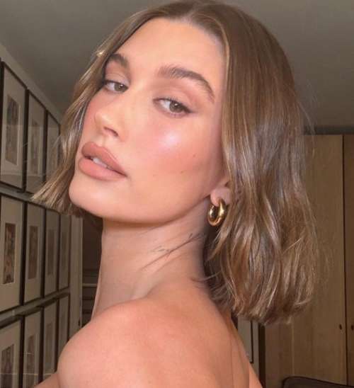 Coupe de cheveux bob