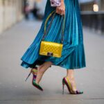 chaussures femme printemps été 2023