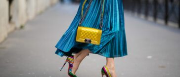 chaussures femme printemps été 2023