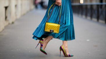 chaussures femme printemps été 2023